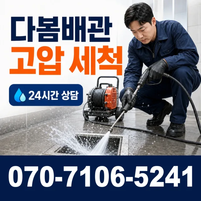 태백시 장성동 베란다누수 상담 이미지 4